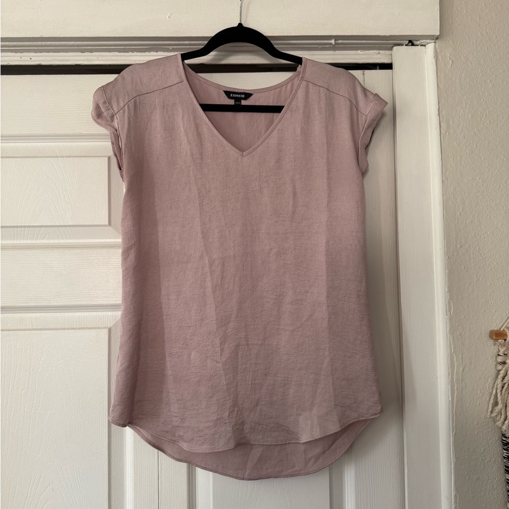 Express blouse